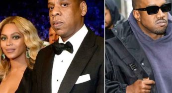 Kanye West Apologizes To Jay-Z Over Controversial Remarks About His Children