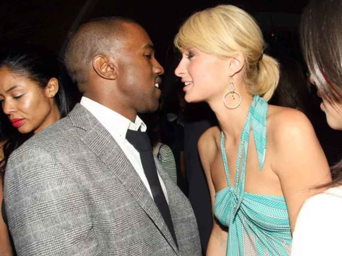 Kanye West Regrets Not Having Children with Paris Hilton Instead of Kim Kardashian