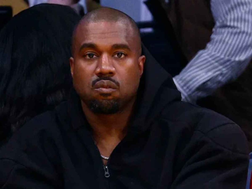 Kanye West Banned from Twitch After Controversial Livestream, Claims Elon Musk Gave Him 