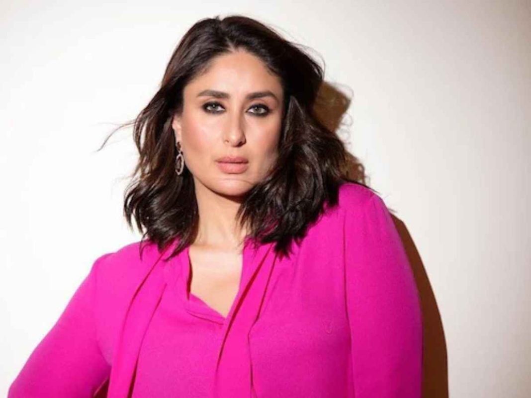Kareena Kapoor Khan Talks About Aging Naturally And Avoiding Botox