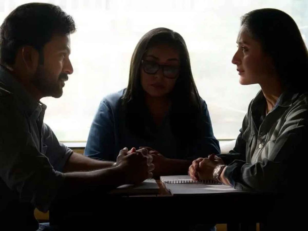 Kareena Kapoor, Prithviraj Sukumaran Join Meghna Gulzar For 'Daayra'