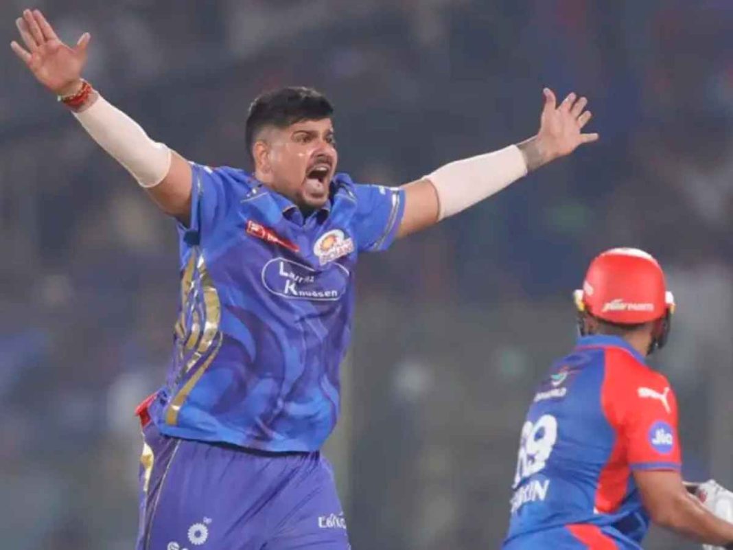 IPL 2025: Karn Sharma Shines On MI Return, Says “Happy to Pick Up Where I Left Off” After Match-Winning Spell