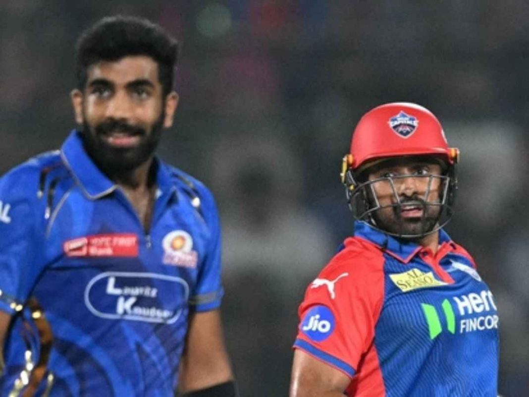 Karun Nair Talks About Delhi Capitals' First Loss of IPL 2025 After Narrow Defeat to Mumbai Indians