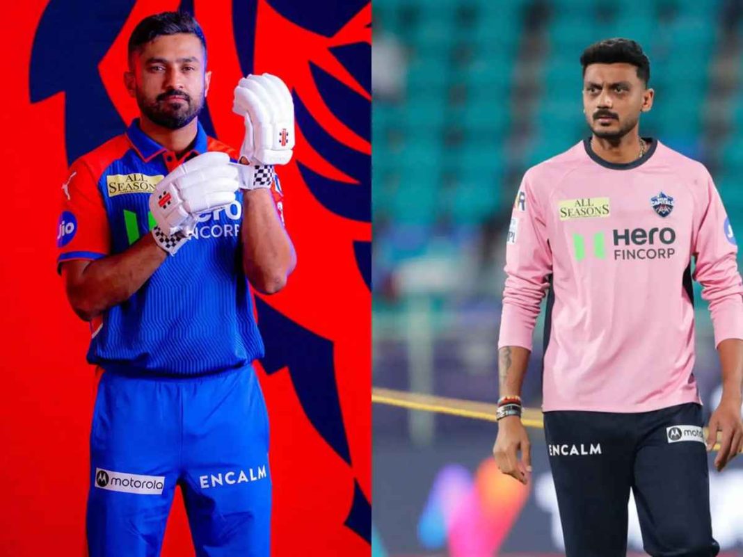 BCCI Signals Shift in Test Plans with Nair Recall and Iyer Snub for England Tour