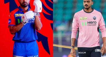 BCCI Signals Shift in Test Plans with Nair Recall and Iyer Snub for England Tour