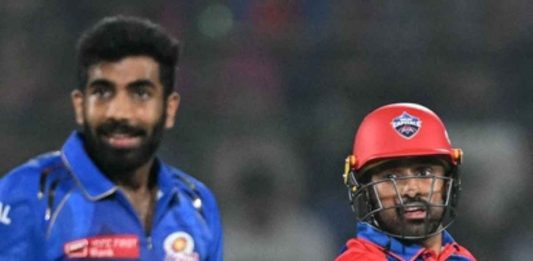 Karun Nair Talks About Delhi Capitals' First Loss of IPL 2025 After Narrow Defeat to Mumbai Indians