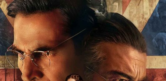 'Kesari Chapter 2' Trailer: Akshay Kumar Fights For Justice On Jallianwala Bagh Tragedy