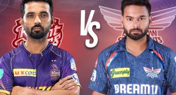 IPL 2025: KKR Win The Toss, Opt To Bowl First Against LSG