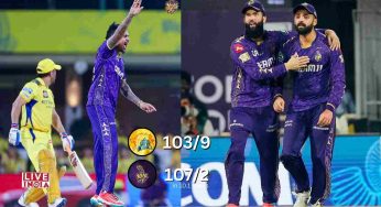 IPL 2025: “Learning from Narine and Varun”: Moeen Ali Praises KKR Spin Duo