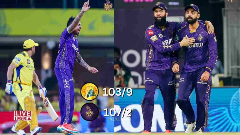 IPL 2025: “Learning from Narine and Varun”: Moeen Ali Praises KKR Spin Duo