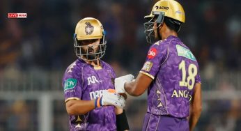“Kya Faltu Batting Kari Humne”: Ajinkya Rahane’s Honest Admission to Shreyas Iyer After KKR’s Shocking Collapse