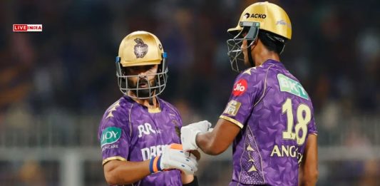 "Kya Faltu Batting Kari Humne": Ajinkya Rahane's Honest Admission to Shreyas Iyer After KKR's Shocking Collapse