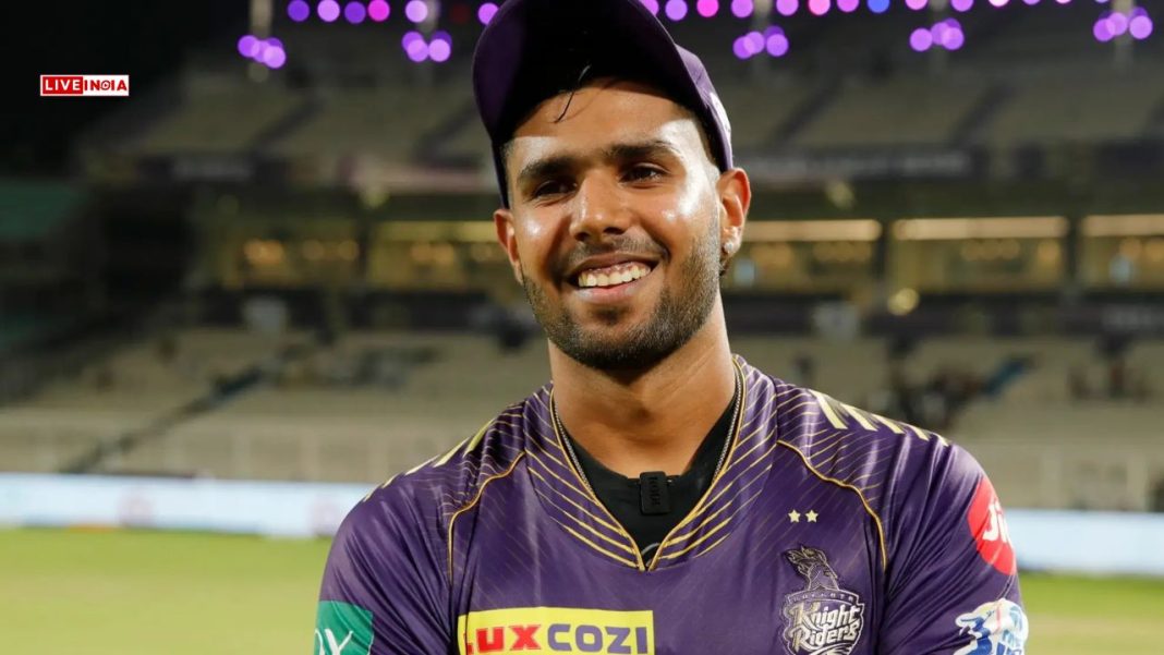 🏏 IPL 2025: Harshit Rana, KKR Bowlers Demolish PBKS for 111 in Mullanpur Mayhem