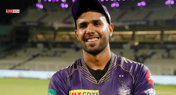 🏏 IPL 2025: Harshit Rana, KKR Bowlers Demolish PBKS for 111 in Mullanpur Mayhem