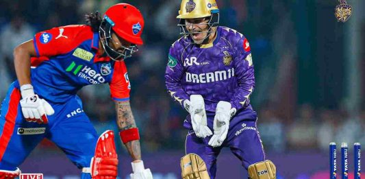 IPL 2025: "Soft Dismissals Cost Us the Game": DC Skipper Axar Patel Reflects on Narrow Loss to KKR