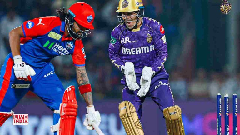 IPL 2025: "Soft Dismissals Cost Us the Game": DC Skipper Axar Patel Reflects on Narrow Loss to KKR