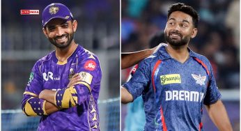 Why are There Two IPL 2025 Matches Today Despite It Being a Tuesday-Explained
