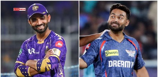 Why are There Two IPL 2025 Matches Today Despite It Being a Tuesday-Explained