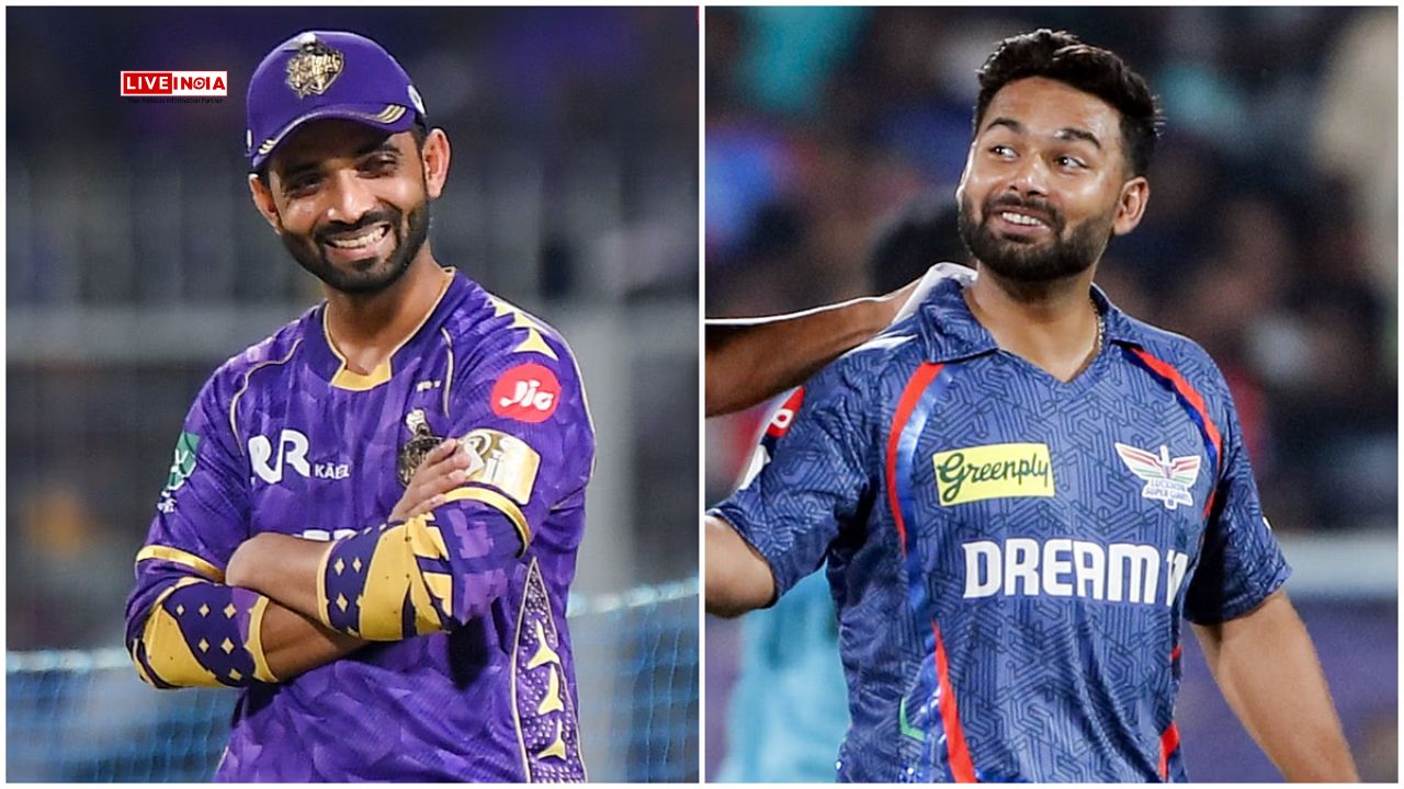 Why are There Two IPL 2025 Matches Today Despite It Being a Tuesday-Explained