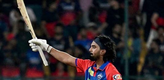 "Proud Wife Moment": Athiya Shetty’s Post For KL Rahul Goes Viral After DC Win