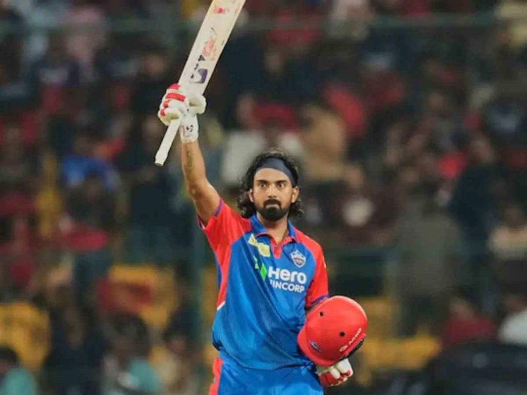 IPL 2025: KL Rahul Reveals Kantara-Inspired Celebration After Match-Winning Knock At Chinnaswamy