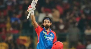 IPL 2025: KL Rahul Reveals Kantara-Inspired Celebration After Match-Winning Knock At Chinnaswamy