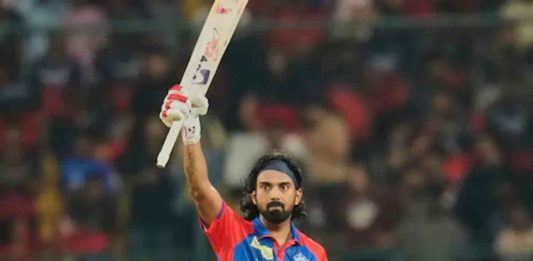 IPL 2025: KL Rahul Reveals Kantara-Inspired Celebration After Match-Winning Knock At Chinnaswamy