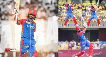 IPL 2025: KL Rahul Reflects on Match-Winning Knock Against CSK: “Targeted Short Sides, Still Left 15-20 Runs”