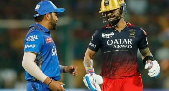 IPL 2025: Virat Kohli Reflects On Long-Standing Bond with Rohit Ahead Of RCB vs MI Match