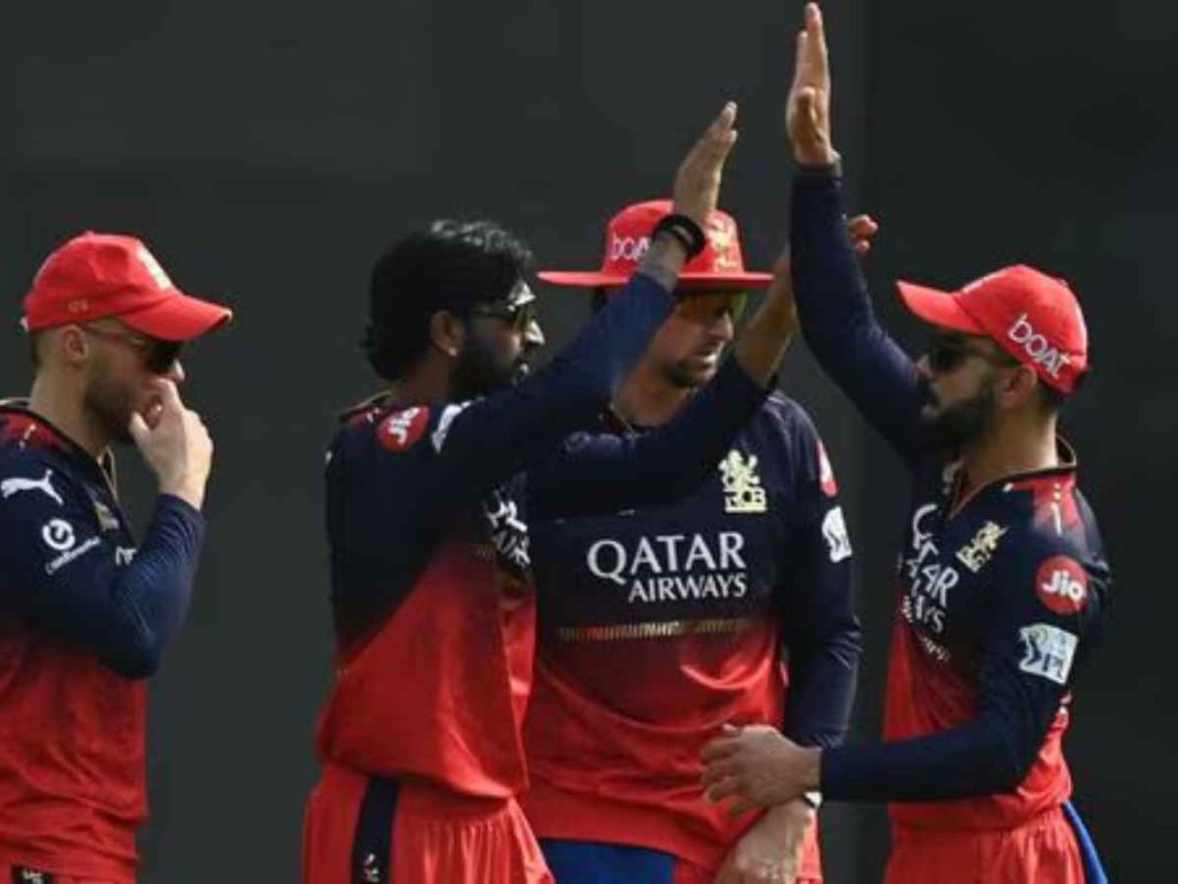 IPL 2025: Krunal Pandya Delivers Again on the Road, Home Form Still a Concern