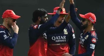 IPL 2025: Krunal Pandya Delivers Again on the Road, Home Form Still a Concern