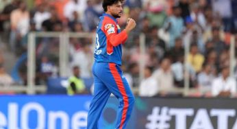 IPL 2025: “Missed Opportunity”: Ganga Slams DC for Underusing Kuldeep Yadav Against KKR