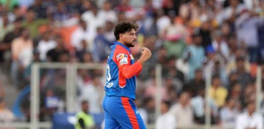 IPL 2025: "Missed Opportunity": Ganga Slams DC for Underusing Kuldeep Yadav Against KKR