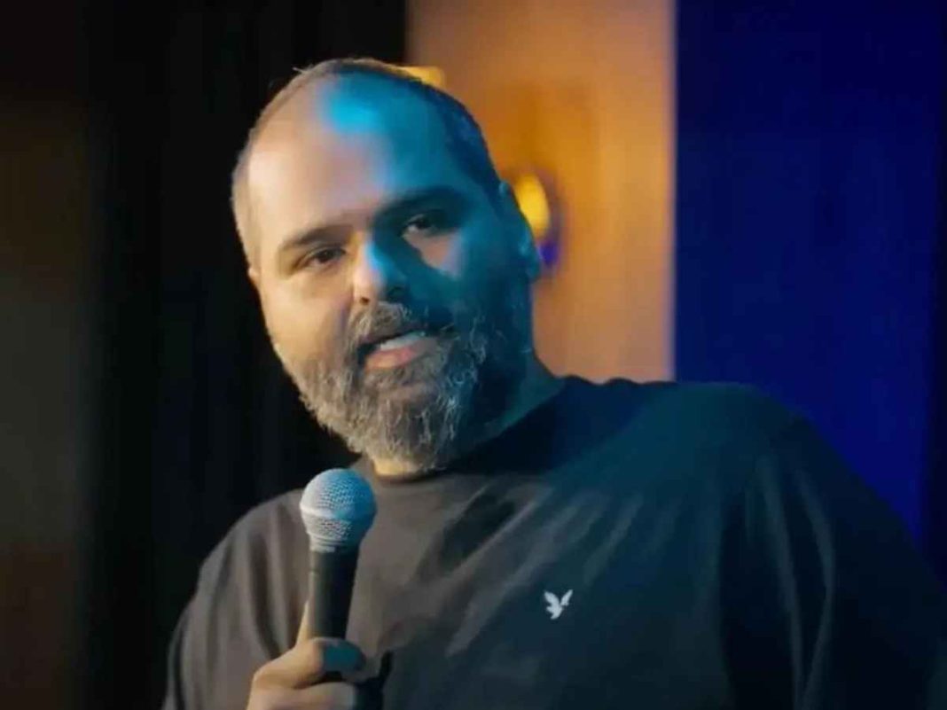 Mumbai Police Issues Third Summons to Kunal Kamra Over Disparaging Remarks