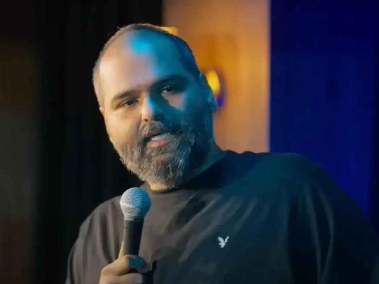 Mumbai Police Issues Third Summons to Kunal Kamra Over Disparaging Remarks