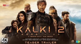 Kalki 2 Director Nag Ashwin’s Response to Sequel Buzz -“We Are Waiting For…”