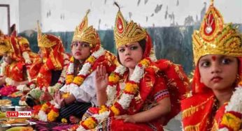 Chaitra Navratri Ashtami Pujan: Significance, Rituals and the Sacred Role of Kanjaks