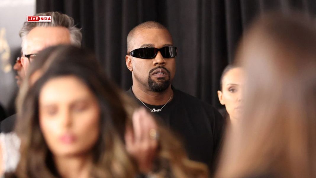 Kanye West Reportedly Planning Sex Toy Line Inspired by Bianca Censori to Regain Billionaire Status