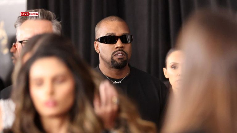 Kanye West Reportedly Planning Sex Toy Line Inspired by Bianca Censori to Regain Billionaire Status