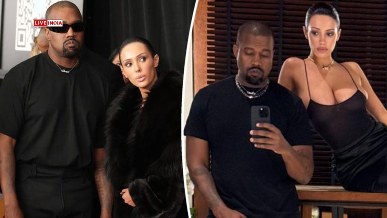 Bianca Censori Missing? Working Staff Quits; Custody Clash with Kim: Latest in Kanye West's Life