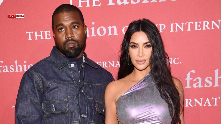 Kim Kardashian Reportedly Considering Exit From ‘The Kardashians’-Here's What We Know