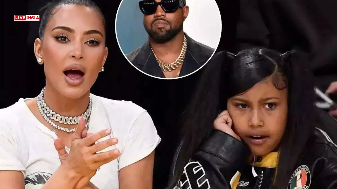 Kanye West Says He’s Been ‘Taken Away’ from His Kids — But Sources Have This to Say