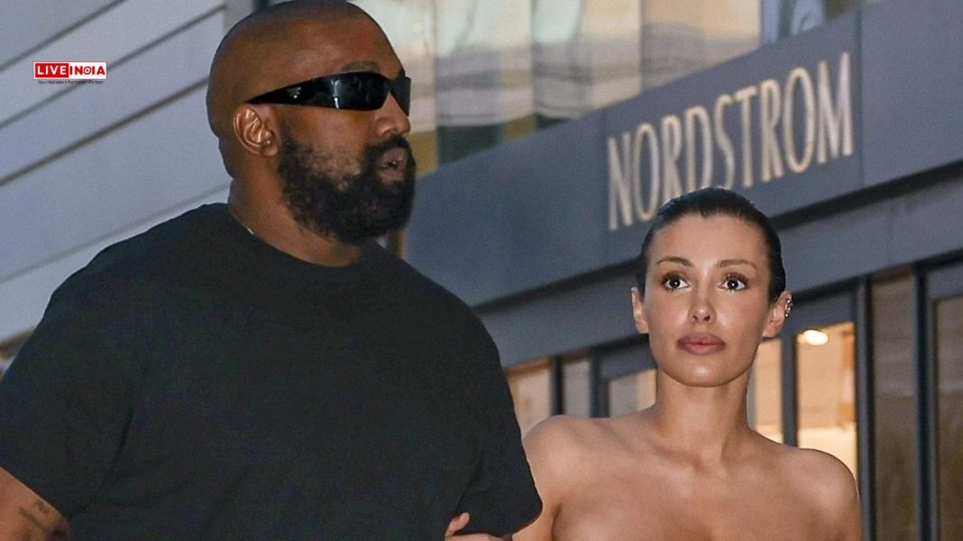 Kanye West and Bianca Censori Spotted Together Again After Split Rumours