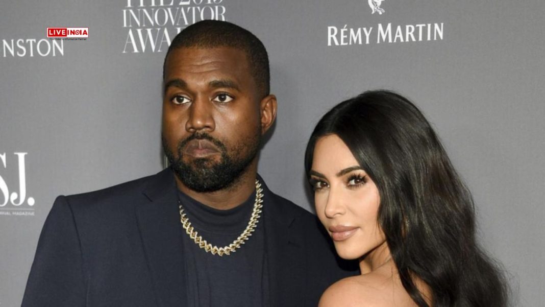 Kanye West Sparks Outrage, Claims He “Never Wanted Kids” With Kim Kardashian