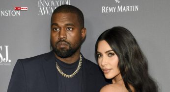 Kanye West Sparks Outrage, Claims He “Never Wanted Kids” With Kim Kardashian