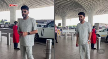 Kapil Sharma’s Shocking New Look Sparks Internet Buzz—Fans Say “Karan Johar Vibes!”