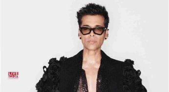 Karan Johar Debunks Weight Loss Rumours: “No Medications, Just Hard Work and Health”