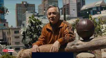 ‘Karate Kid: Legends’ Trailer Unites Ralph Macchio and Jackie Chan for a Cross-Generational Martial Arts Showdown