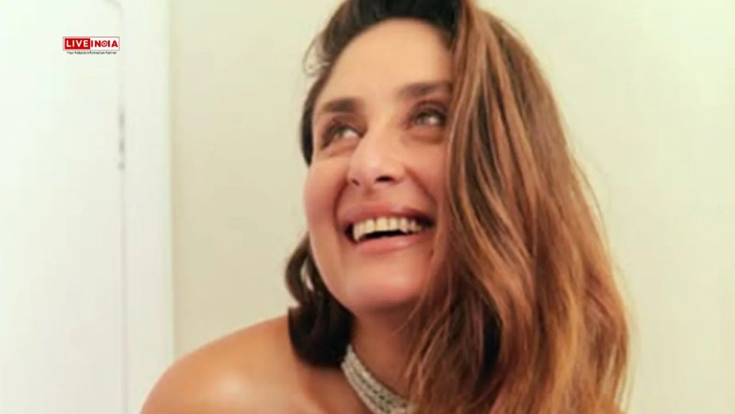 Kareena Kapoor’s Natural Looks at 44 Win Hearts: ‘This Is How People Should Look When They Age’