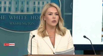 White House Warns Gang Members After Supreme Court Clears Path for Deportations Under Alien Enemies Act